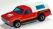 Dodge D-50 Red