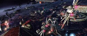 Spacebattle