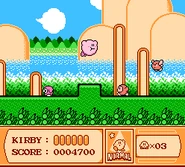 Vegetable Valley nes
