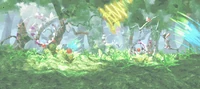 Vegetable Valley 4