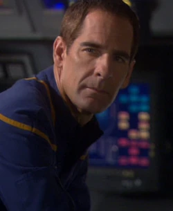 Jonathan Archer