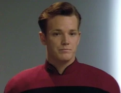 Nicholas Locarno