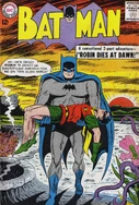 Batman 156