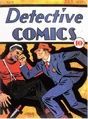Detective Comics 5