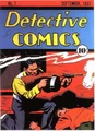 Detective Comics 7