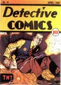Detective Comics 14