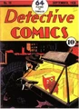 Detective Comics 19