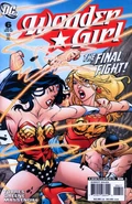 Wonder Girl 6