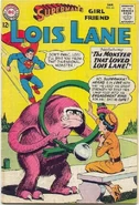 Lois Lane 54