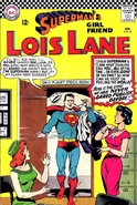 Lois Lane 63