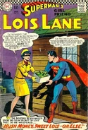 Lois Lane 71