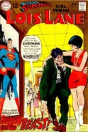 Lois Lane 91