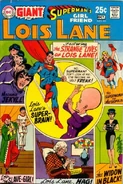 Lois Lane 95
