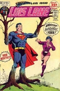 Lois Lane 112