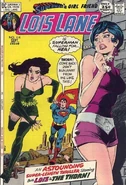 Lois Lane 114