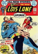 Lois Lane 125