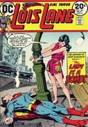 Lois Lane 133