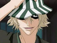Bleach urahara0015