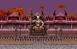Kahns Arena
