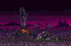 Wasteland