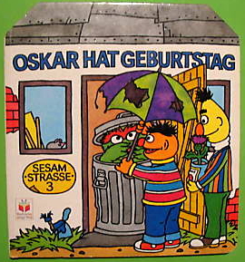 Oskargeburtstag