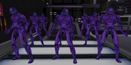 Human DataWraiths