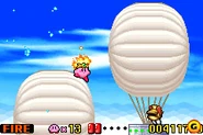 Blimps