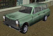 Perennial GTA VC