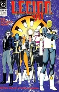 LEGION 11
