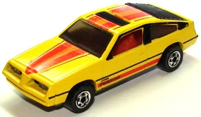 Pontiac J-2000 YelBg.JPG