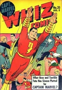 Whiz Comics 20