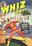 Whiz Comics 28
