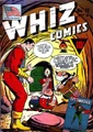 Whiz Comics 32