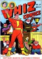 Whiz Comics 37