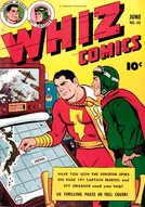 Whiz Comics 43