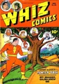 Whiz Comics 55