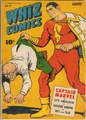 Whiz Comics 57