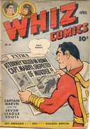 Whiz Comics 64