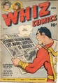 Whiz Comics 64
