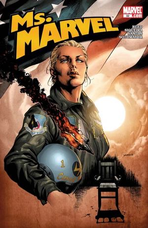 Ms. Marvel Vol 2 32