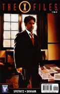 X-Files Vol 1 2