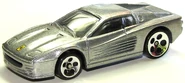 Ferrari Testarrosa Silv5ho