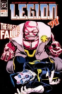 LEGION 20