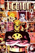 LEGION 27