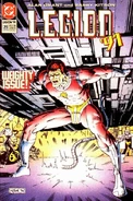 LEGION 29