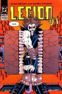 LEGION 34