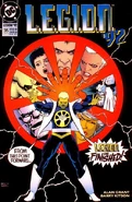 LEGION 35