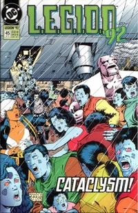 LEGION 45