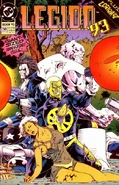 LEGION 50