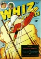 Whiz Comics 75